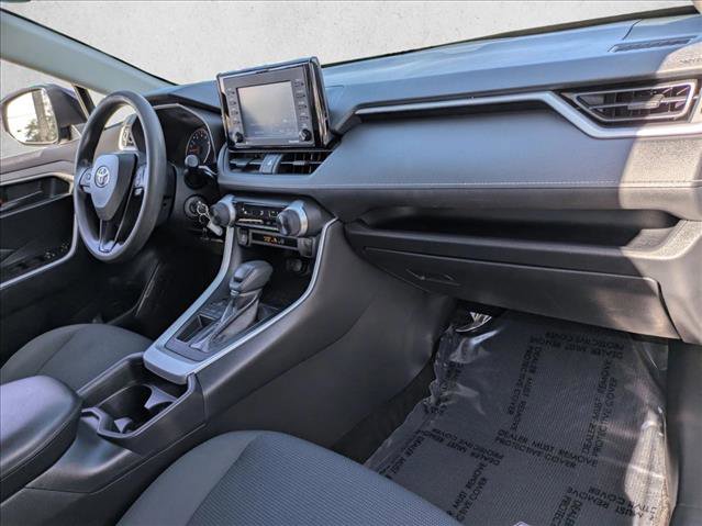 Used 2020 Toyota RAV4 LE image 20