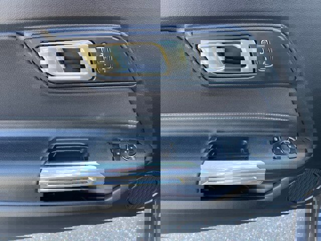 Certified 2021 Ford Mustang Coupe image 9