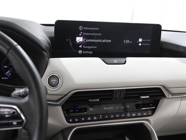 Certified 2024 MAZDA CX-90 Plug-In Hybrid w/ Premium Plus image 9