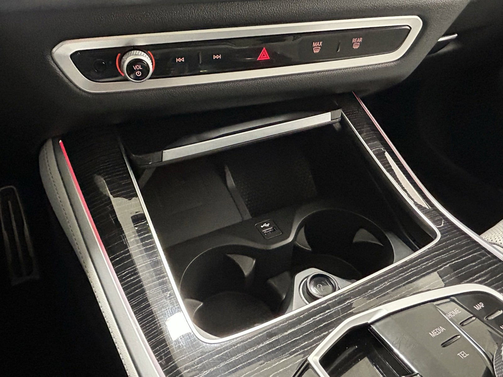 Used 2025 BMW X5 M60i image 20