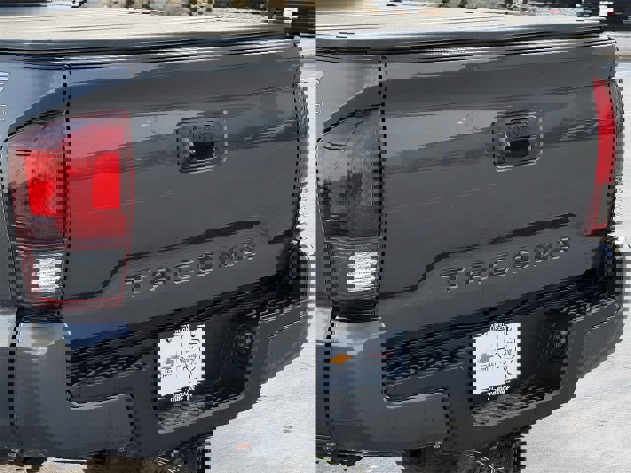 Used 2021 Toyota Tacoma SR w/ SR Convenience Package image 6