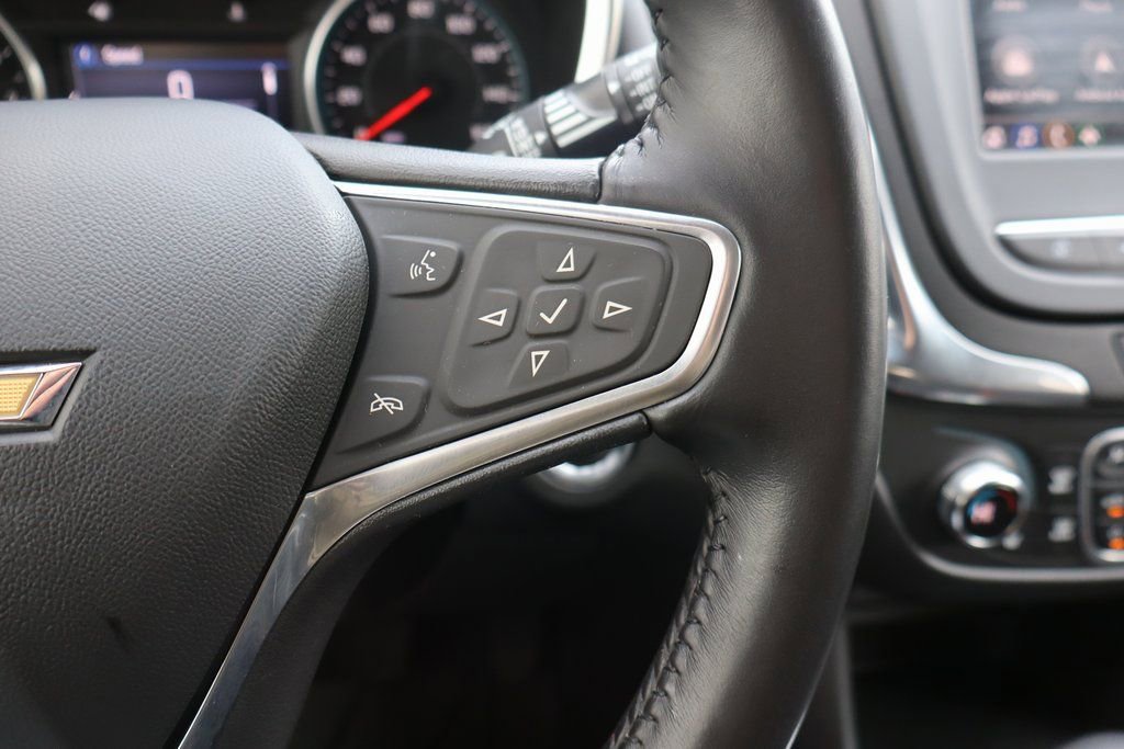 Used 2022 Chevrolet Equinox LT FWD image 8