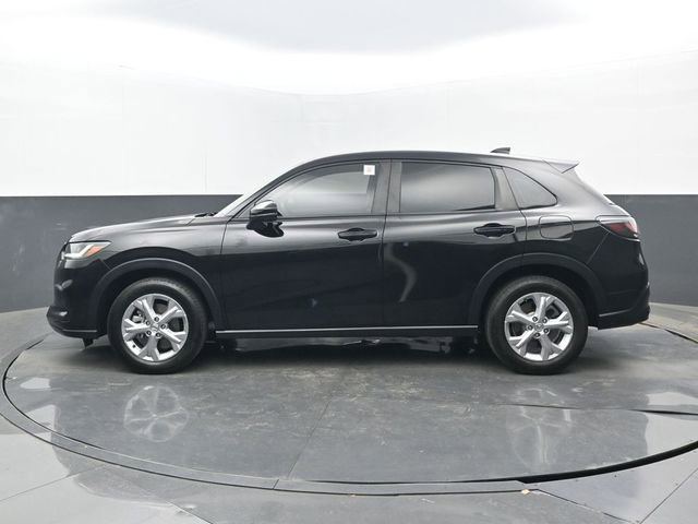 Used 2023 Honda HR-V LX image 23