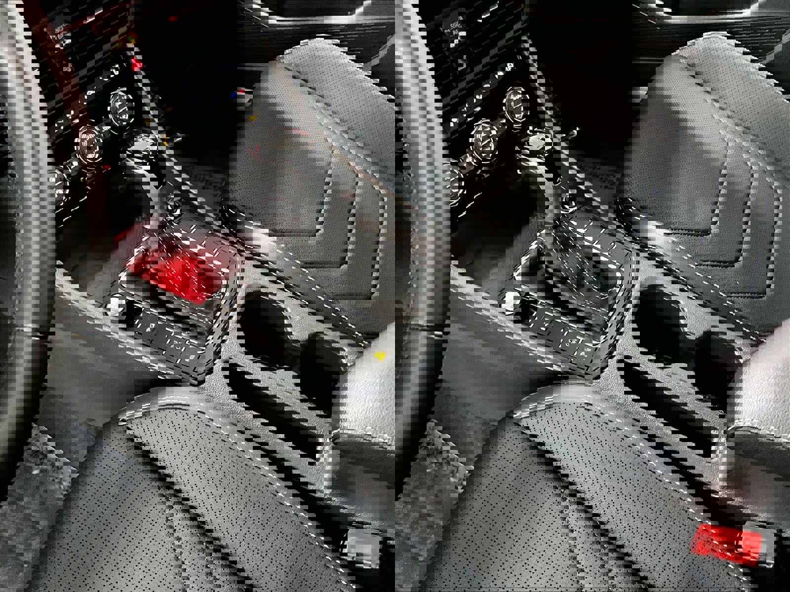 Used 2023 Volkswagen Jetta SEL image 20