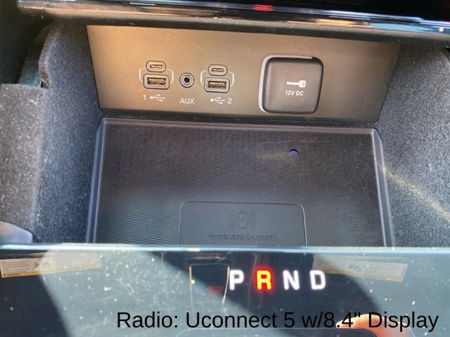 Used 2022 Jeep Grand Cherokee L Laredo image 20