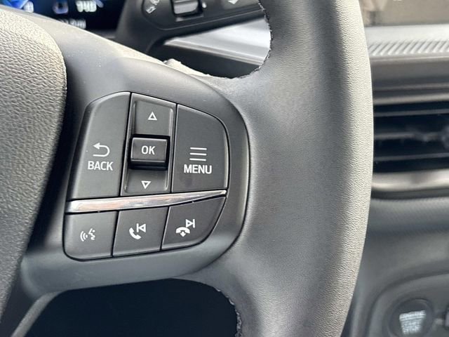 New 2025 Ford Bronco Sport Big Bend w/ Convenience Package image 25