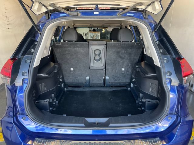 Used 2018 Nissan Rogue S AWD/4WD image 20