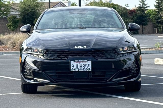 Certified 2024 Kia K5 GT-Line w/ GT-Line Premium Package image 11