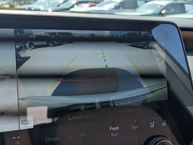 Used 2025 Lexus RX 350 Premium w/ Accessory Package (Z1) FWD image 19