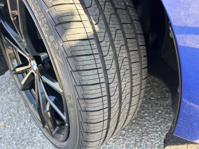 Certified 2024 BMW M240i xDrive Coupe w/ Premium Package image 32