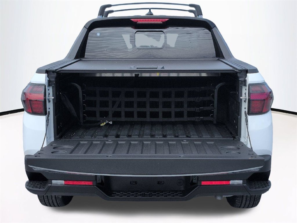New 2027 Hyundai Santa Cruz SEL FWD image 16