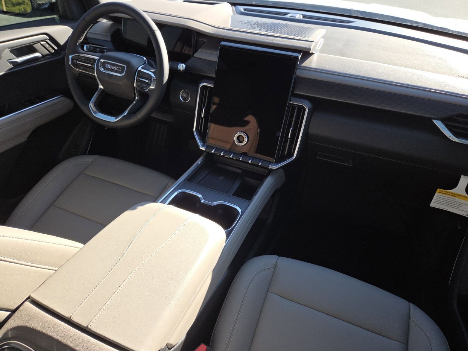 New 2026 GMC Acadia Elevation w/ Elevation Premium Package image 30