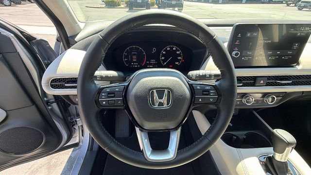 New 2027 Honda HR-V EX-L image 25
