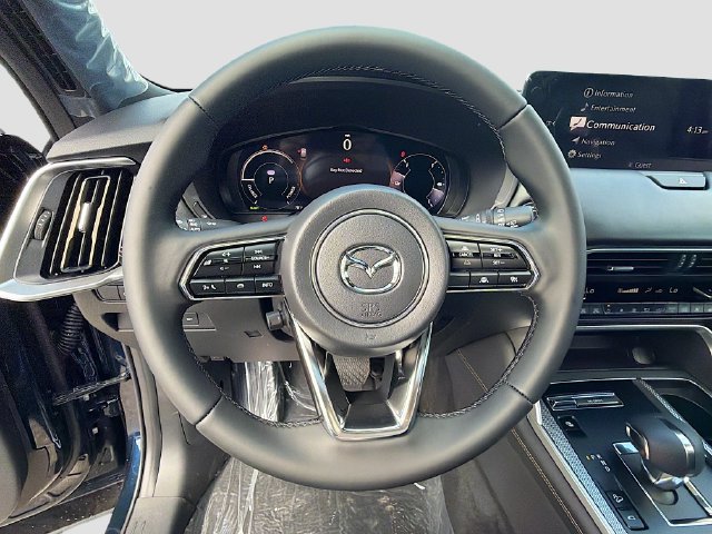 New 2026 MAZDA CX-90 Plug-In Hybrid w/ Premium Plus AWD/4WD image 39