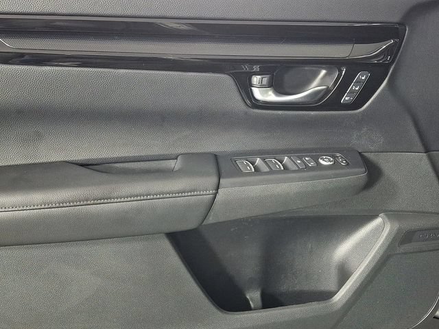 Used 2023 Honda CR-V EX-L image 14
