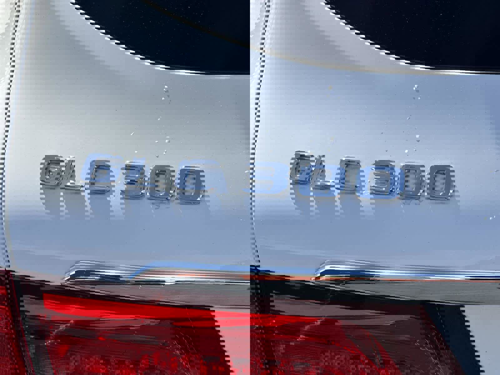 Used 2018 Mercedes-Benz GLC 300 image 7