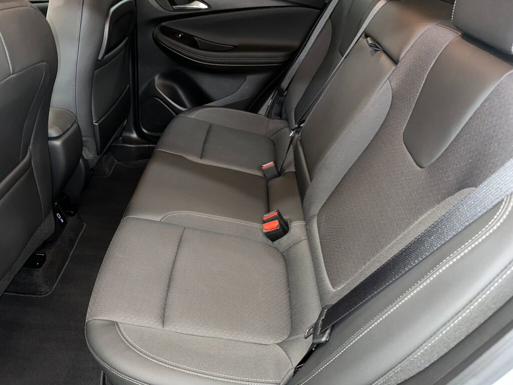 Certified 2023 Buick Encore GX Select w/ Safety Package II image 17