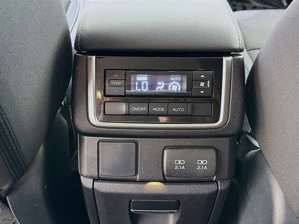 Used 2021 Subaru Ascent Premium w/ Convenience Package AWD/4WD image 38