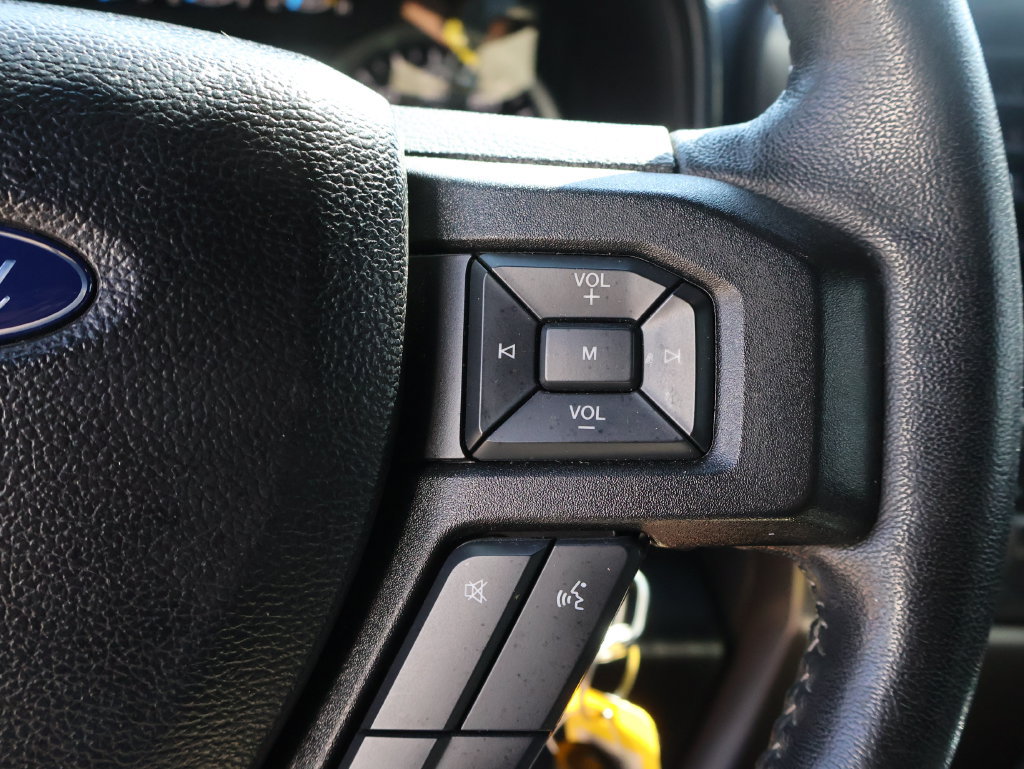 Used 2017 Ford F150 XLT w/ Equipment Group 301A Mid AWD/4WD image 38