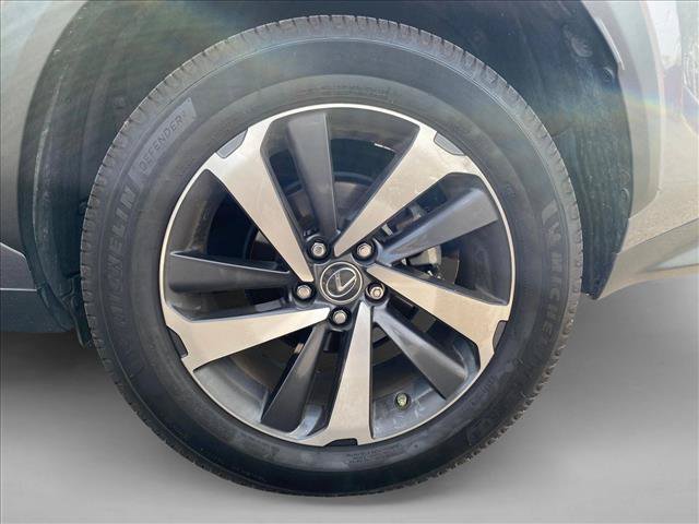 Used 2020 Lexus NX 300 FWD w/ Premium Package image 18