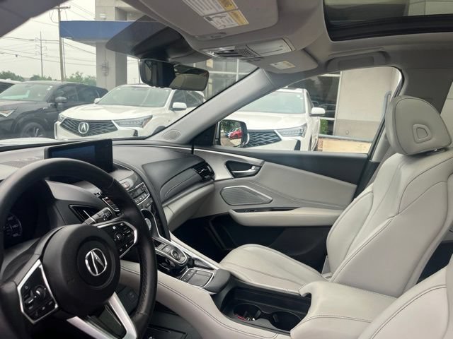 Used 2023 Acura RDX AWD w/ Technology Package image 38