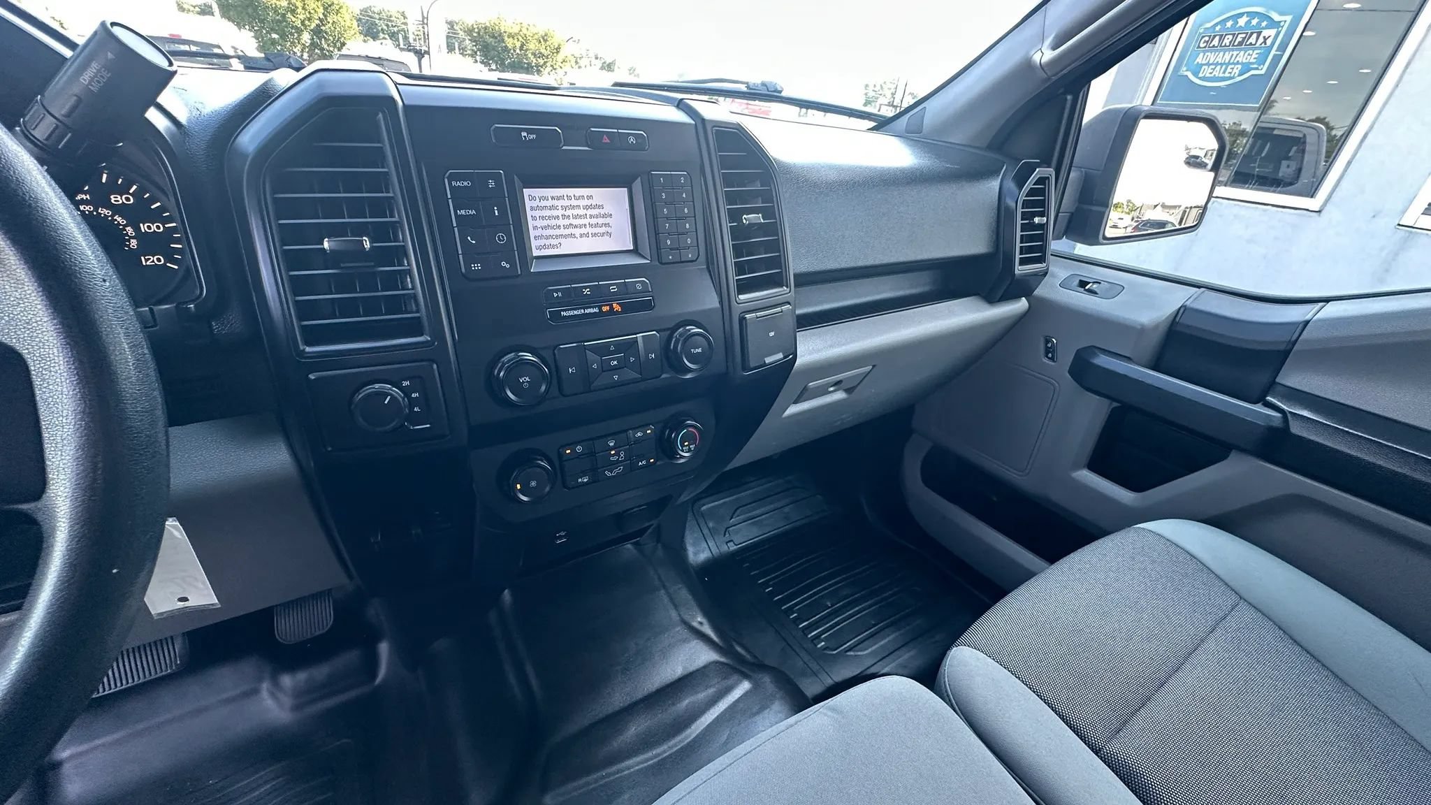 Used 2020 Ford F150 XL w/ Equipment Group 101A Mid AWD/4WD image 14