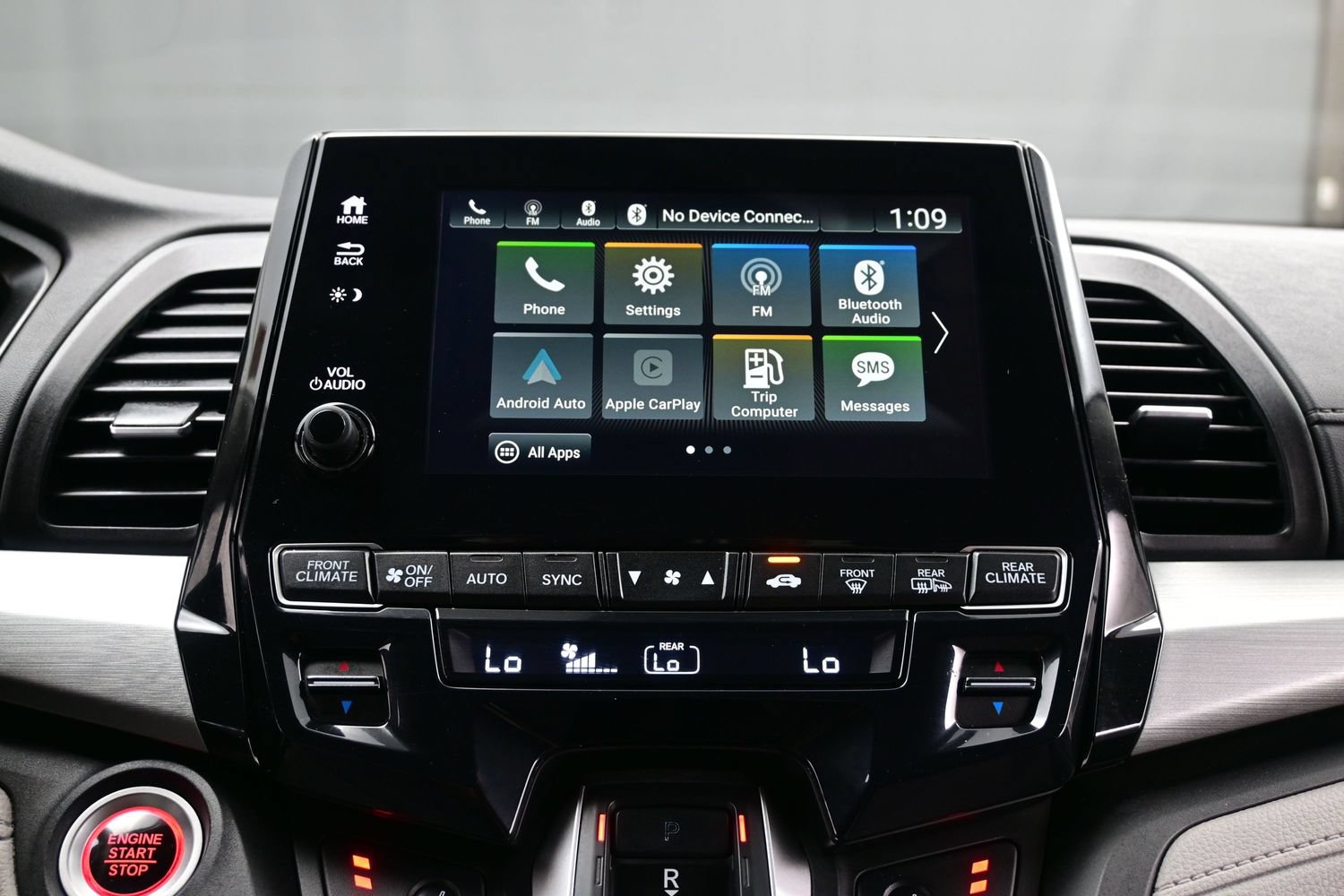 Used 2019 Honda Odyssey EX image 20