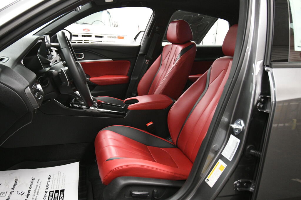 Used 2025 Acura Integra A-Spec image 10