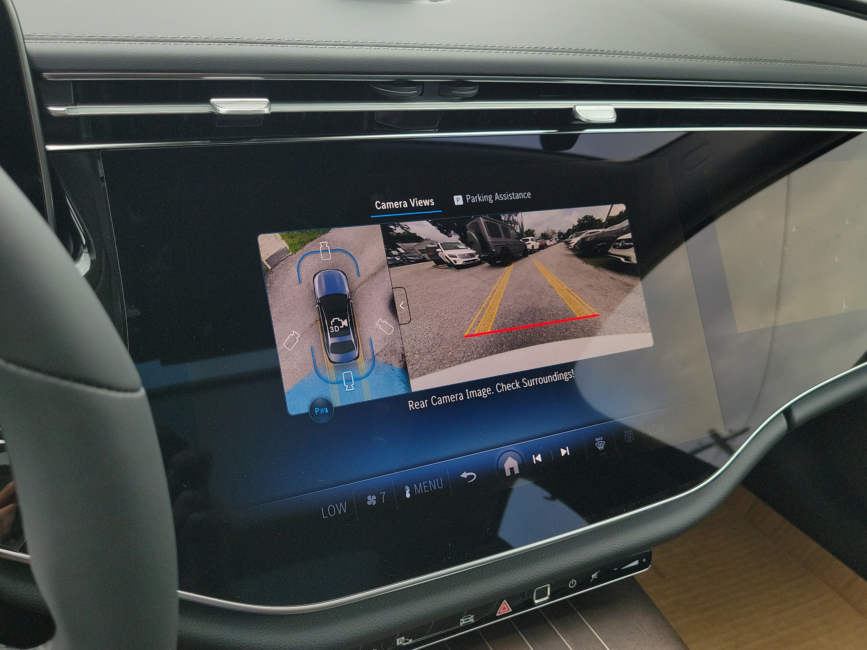 New 2027 Mercedes-Benz E 450 4MATIC Sedan image 27