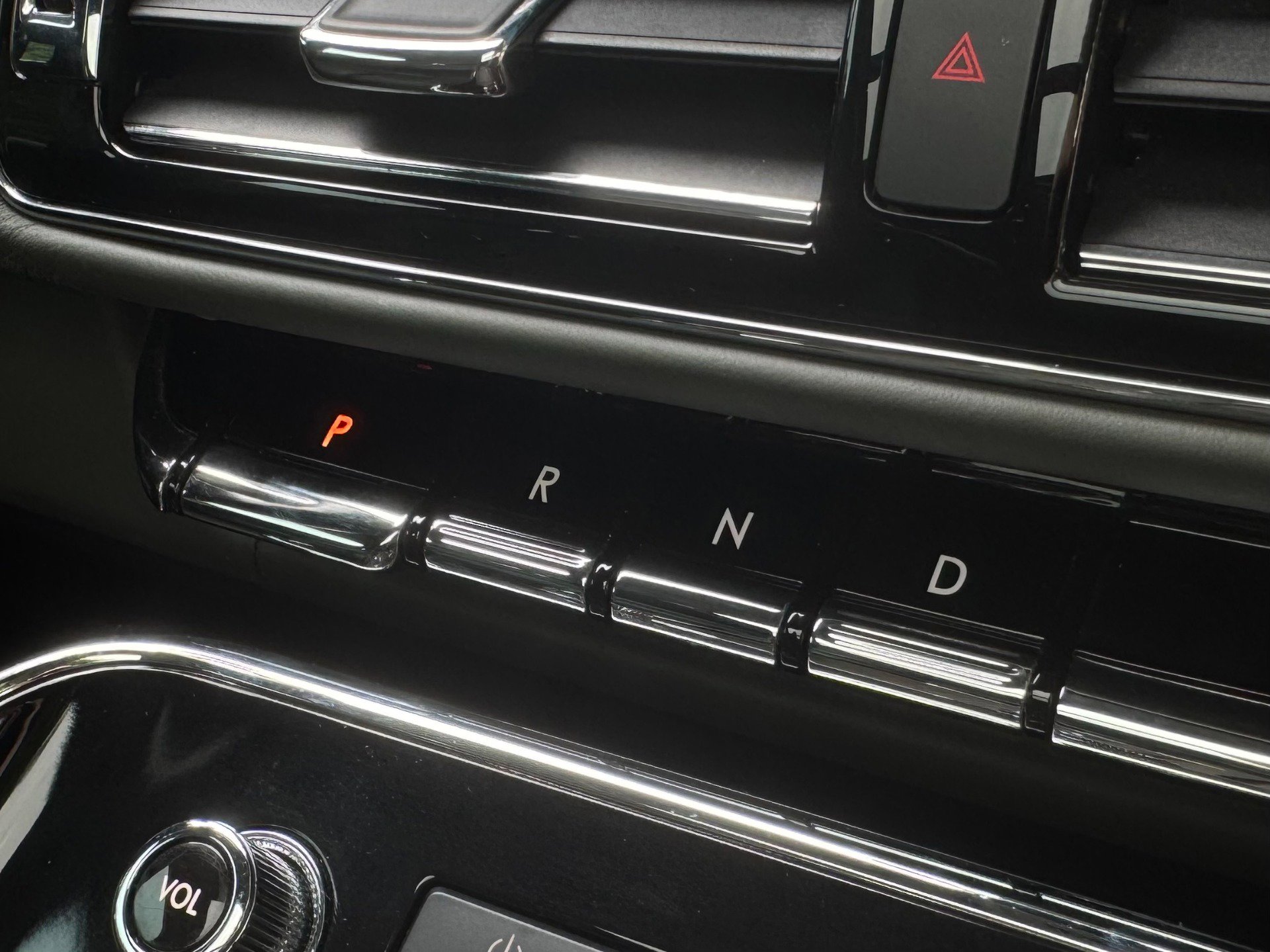 Used 2022 Lincoln Navigator Black Label image 36