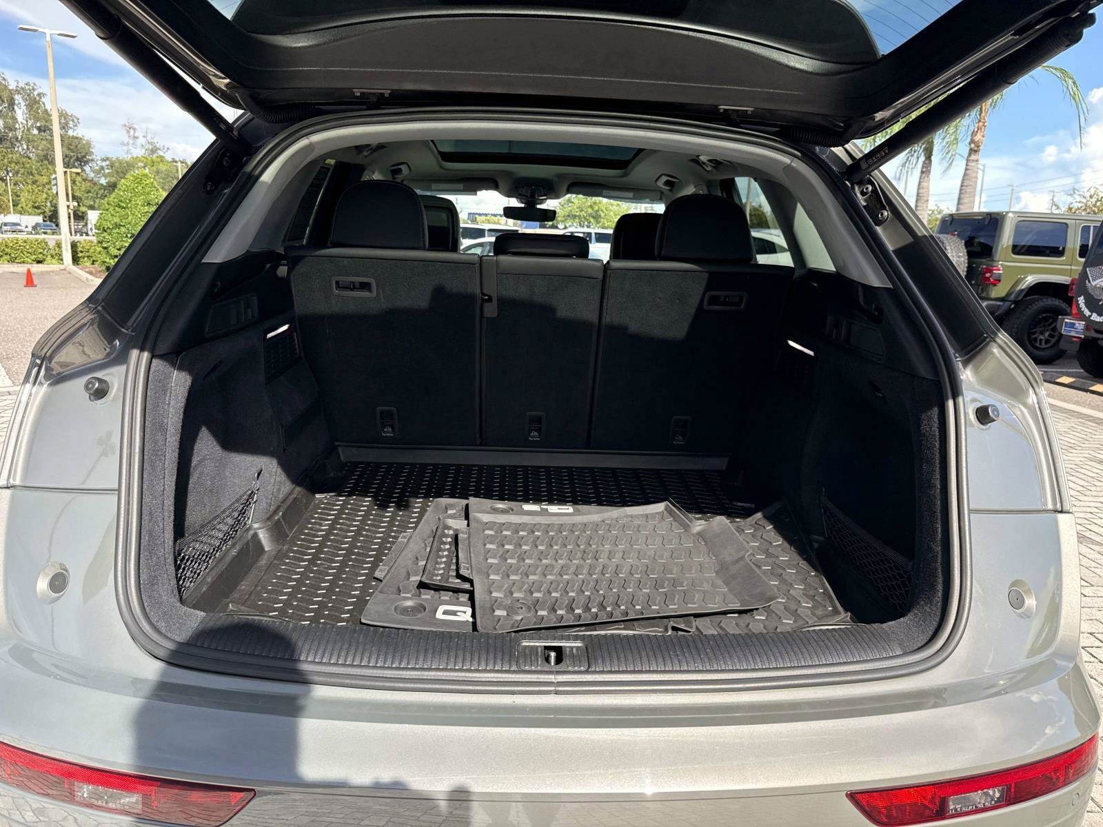 Used 2023 Audi Q5 2.0T Premium Plus AWD/4WD image 10