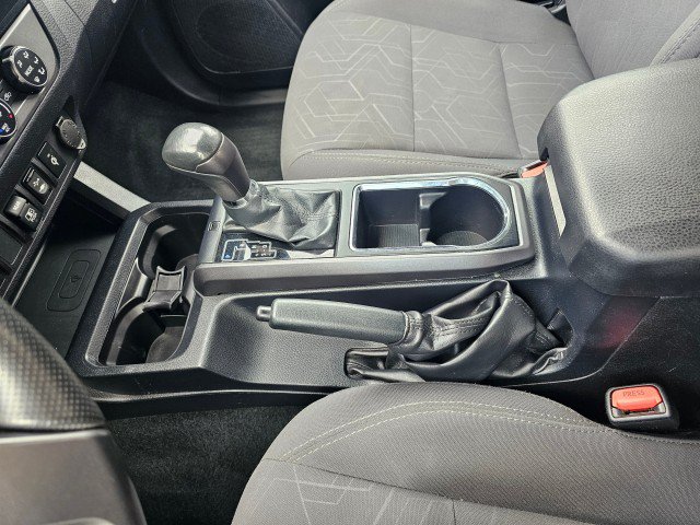 Used 2019 Toyota Tacoma TRD Off-Road AWD/4WD image 32