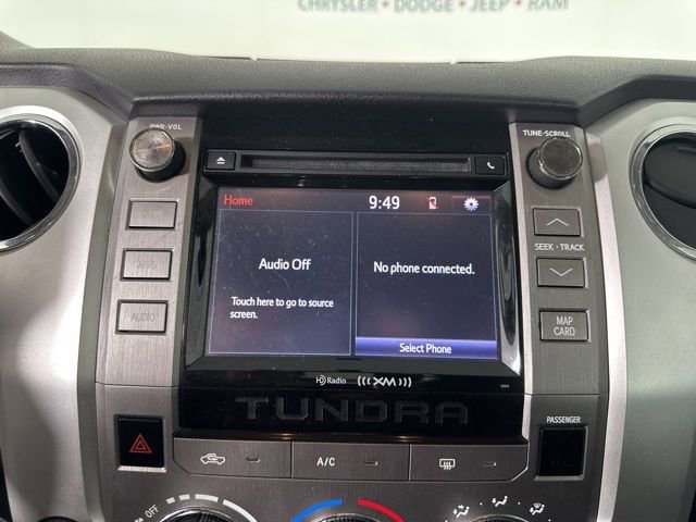 Used 2015 Toyota Tundra SR5 image 15