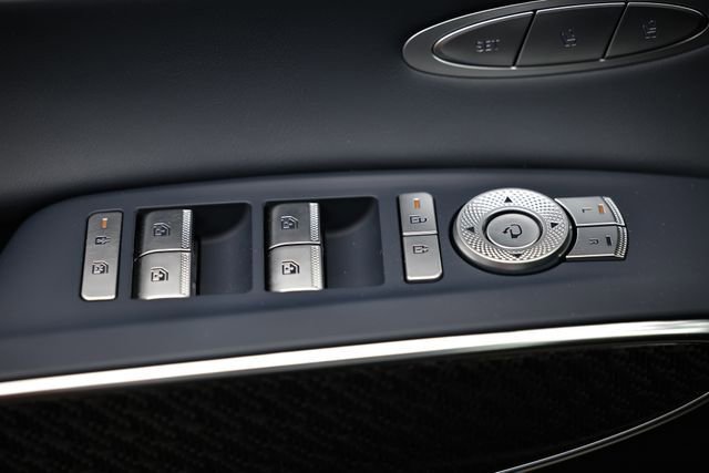 New 2026 Genesis GV70 3.5T Sport Prestige AWD/4WD image 20