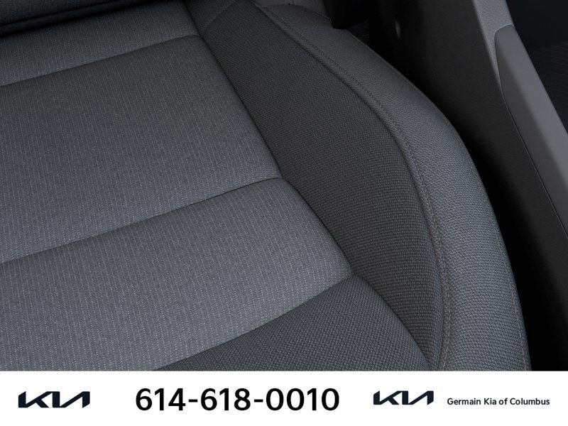 New 2026 Kia Niro LX FWD image 27