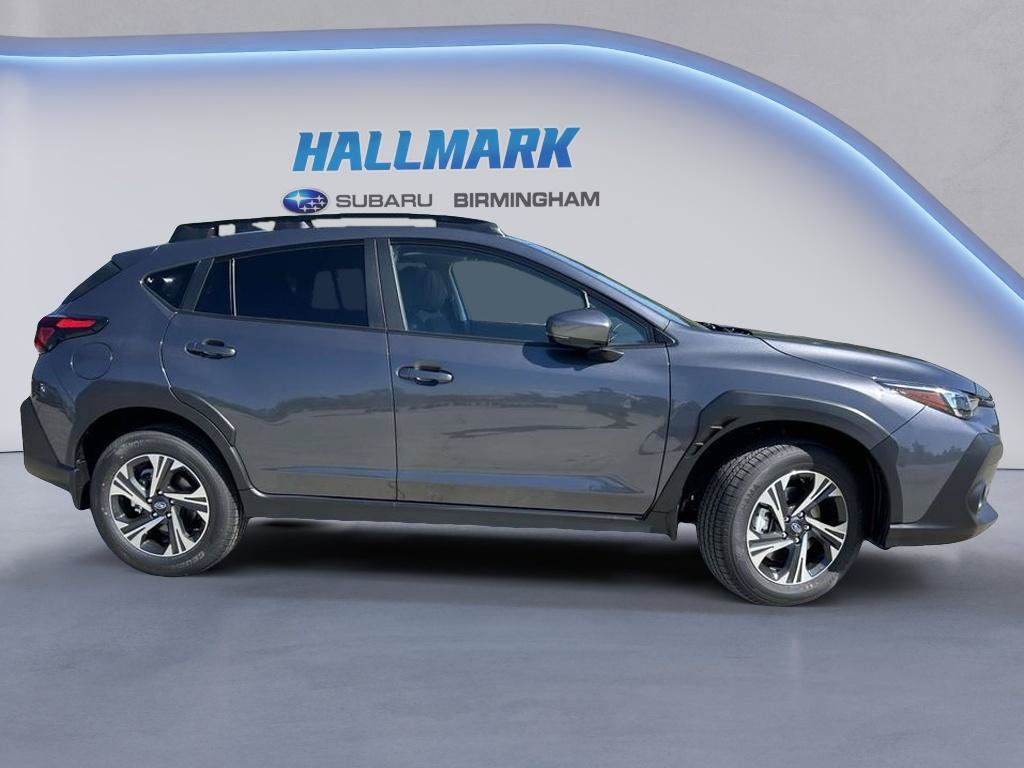 New 2026 Subaru Crosstrek 2.5i Premium AWD/4WD image 2
