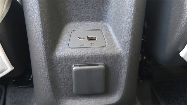 New 2026 Buick Envision Avenir image 26