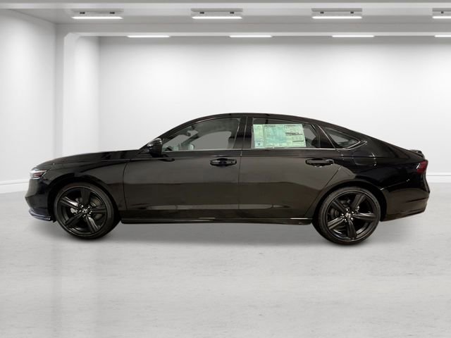 New 2026 Honda Accord Sport image 2