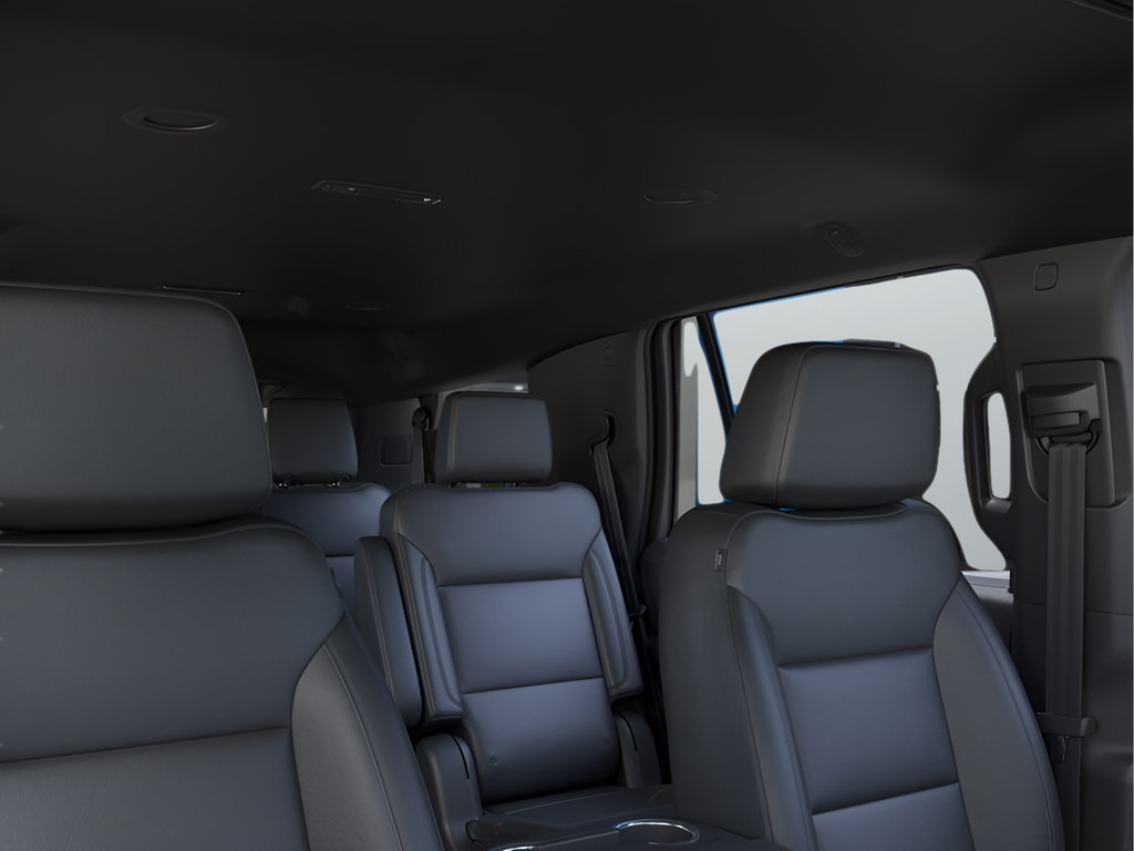 New 2026 Chevrolet Tahoe LT w/ Comfort Package RWD image 18