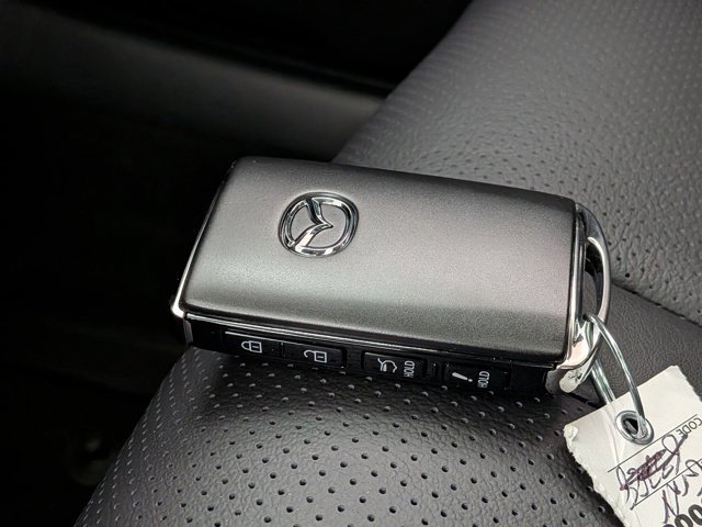 New 2026 MAZDA CX-50 AWD 2.5 Hybrid w/ Weather Package image 33