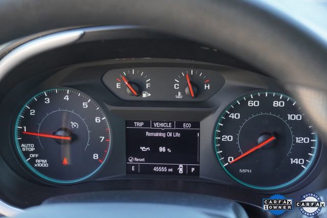 Used 2024 Chevrolet Malibu LT image 31