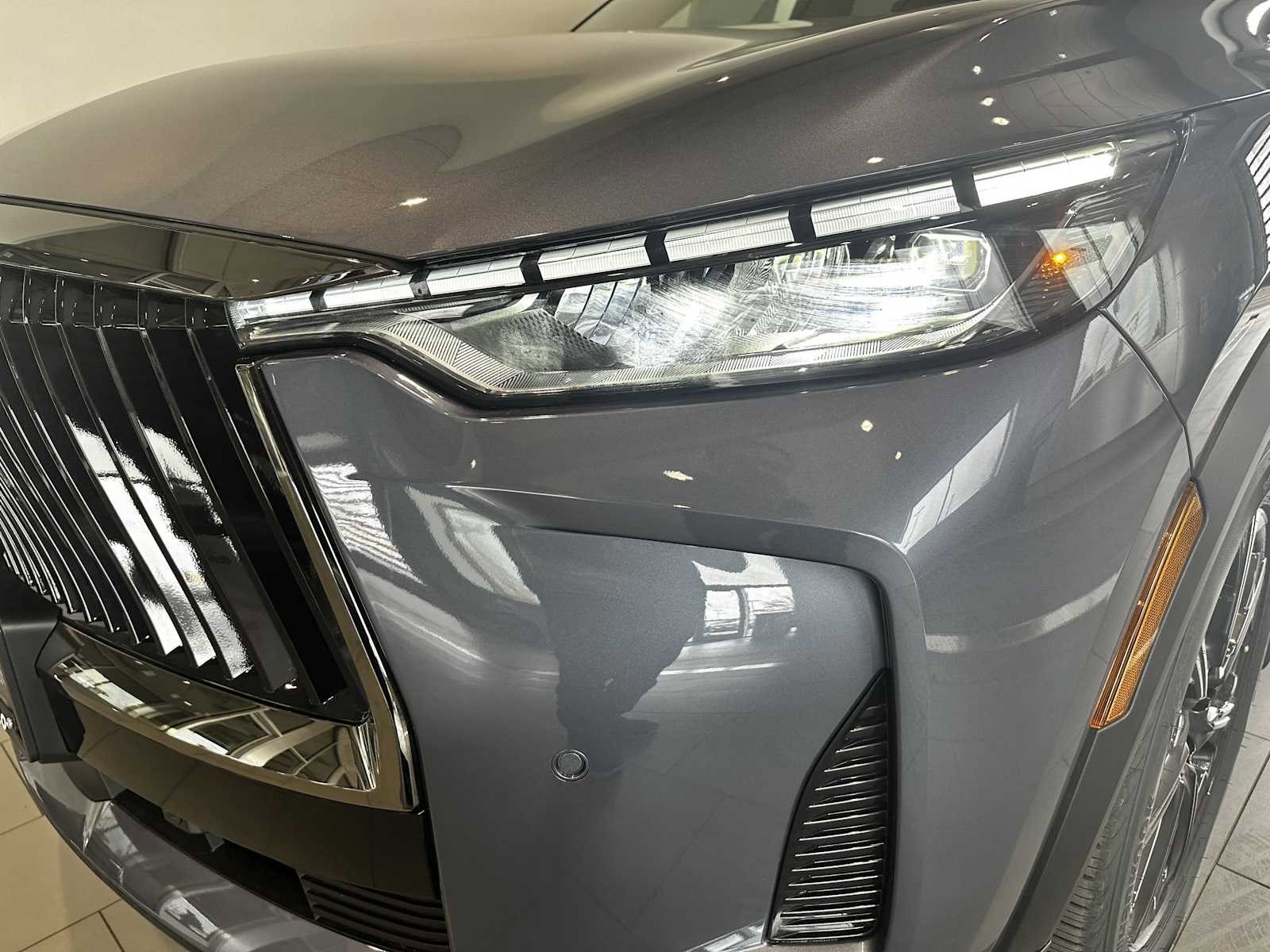 New 2026 INFINITI QX60 Autograph image 5