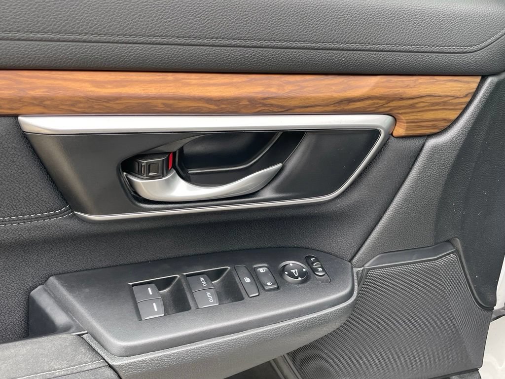 Used 2021 Honda CR-V EX image 11