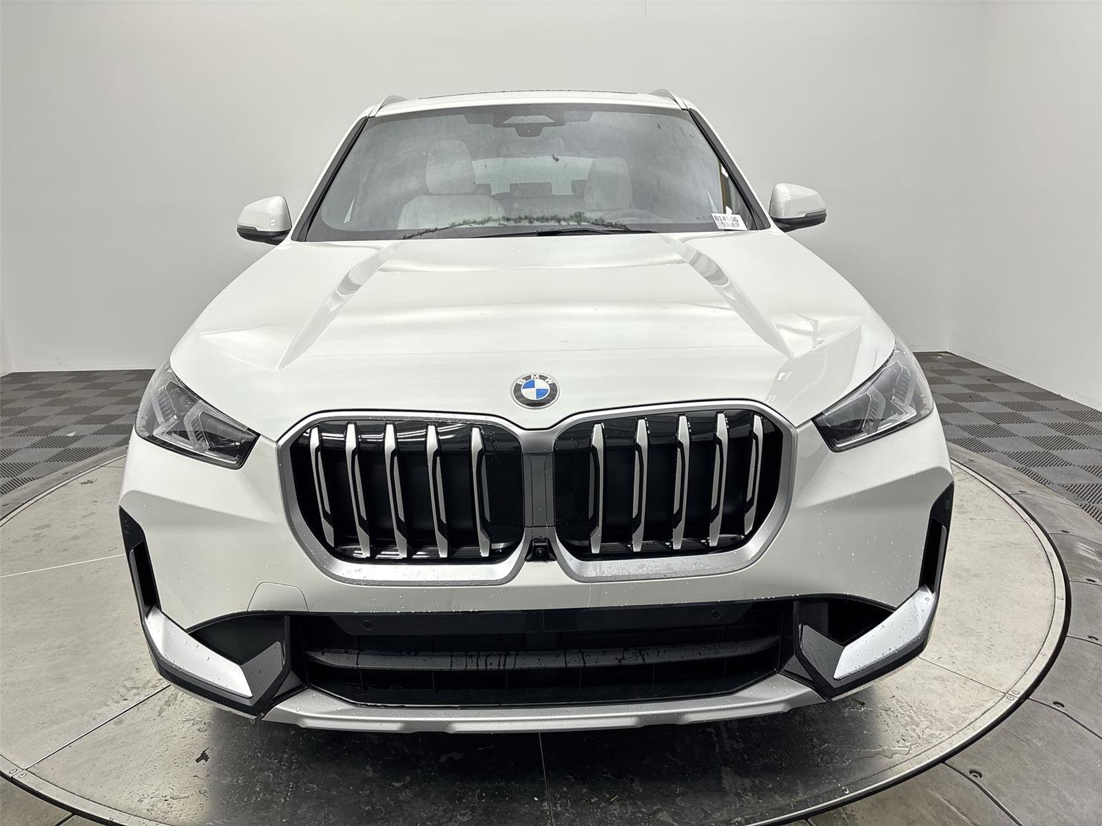 New 2026 BMW X1 xDrive28i image 14