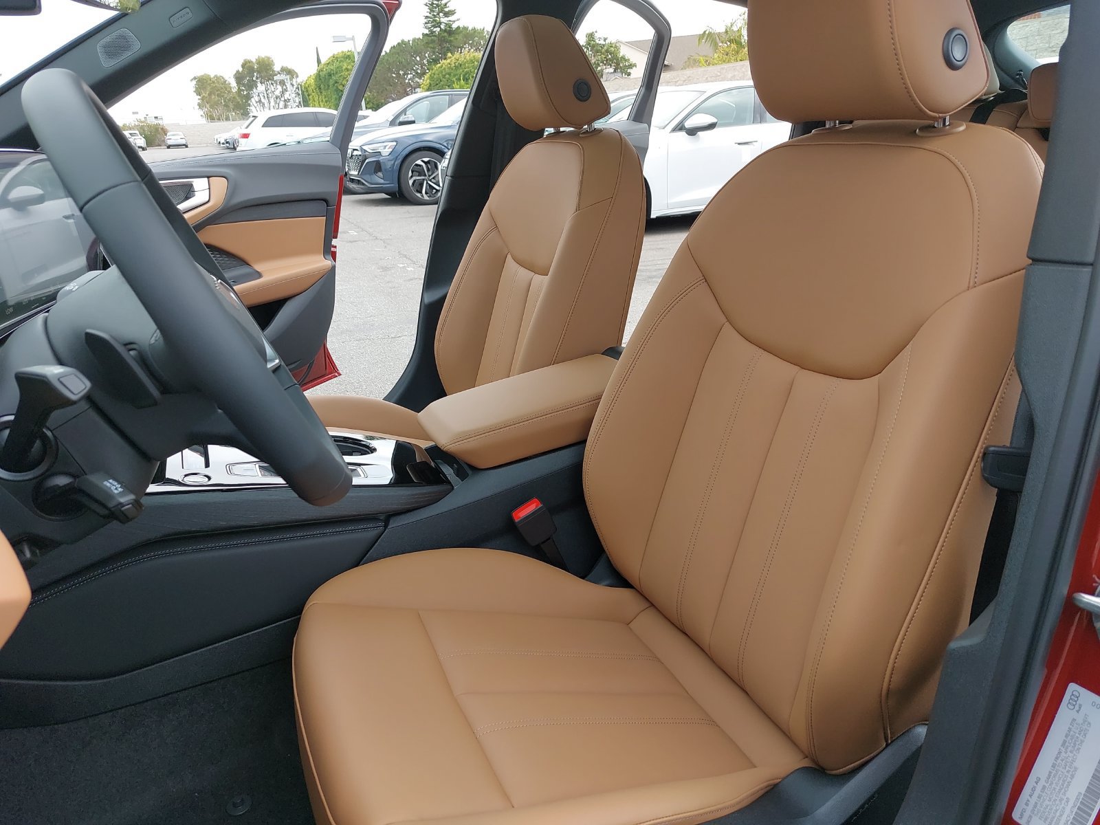 New 2026 Audi A5 Premium Plus AWD/4WD image 15