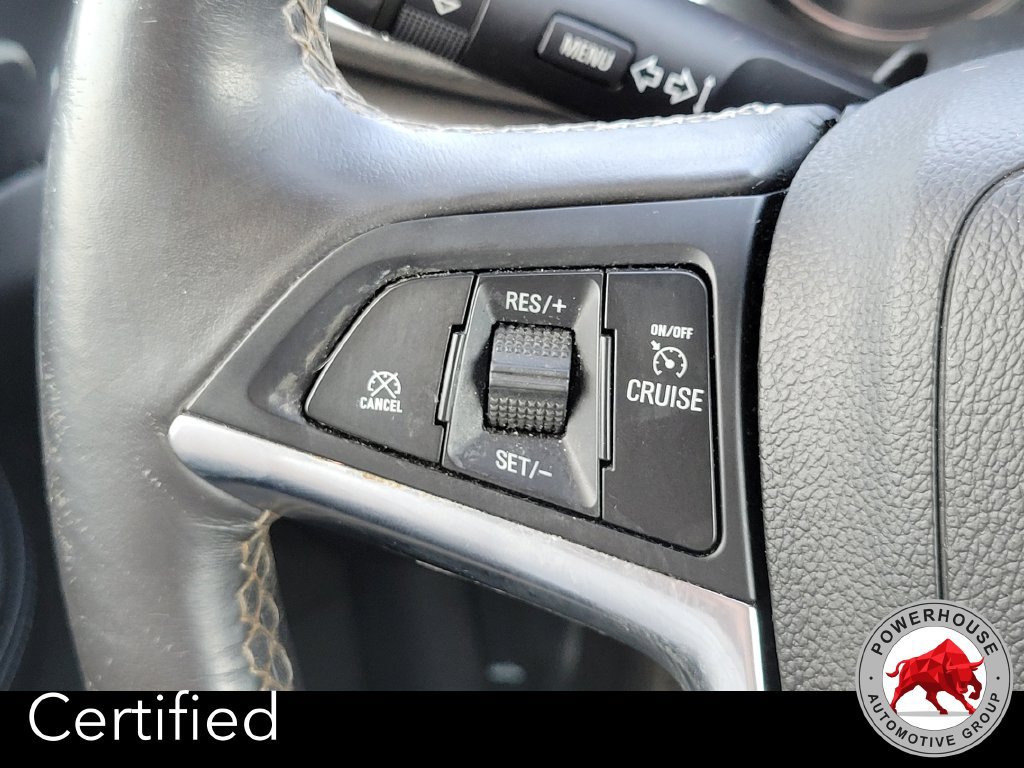 Used 2020 Buick Encore Preferred FWD image 27
