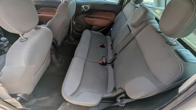 Used 2014 FIAT 500L Trekking w/ Popular Equipment Group image 18