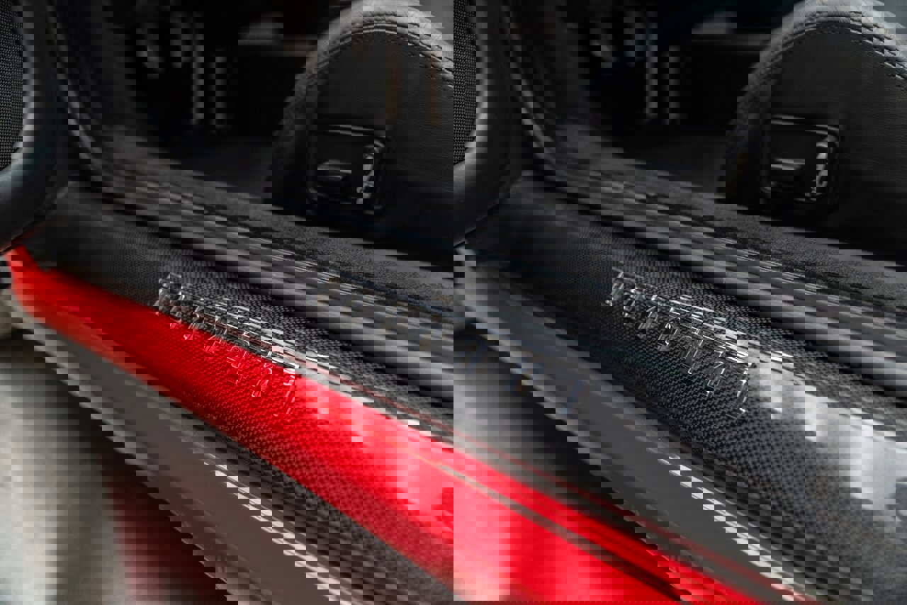 Used 2006 Ferrari F430 Spider image 34