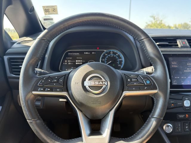 Used 2023 Nissan Leaf SV Plus FWD image 26