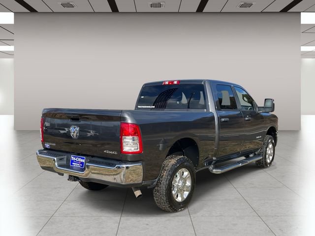 Used 2024 RAM 2500 Big Horn image 3
